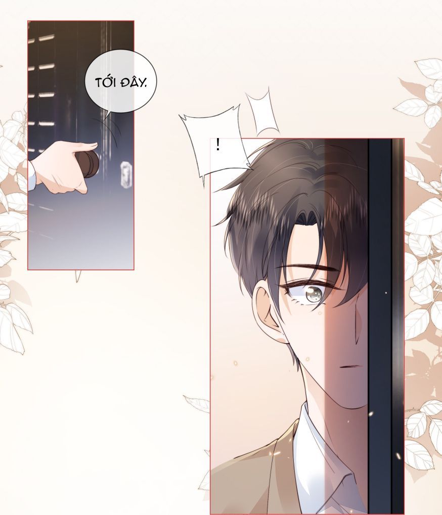 Tri Bỉ: Chapter 31