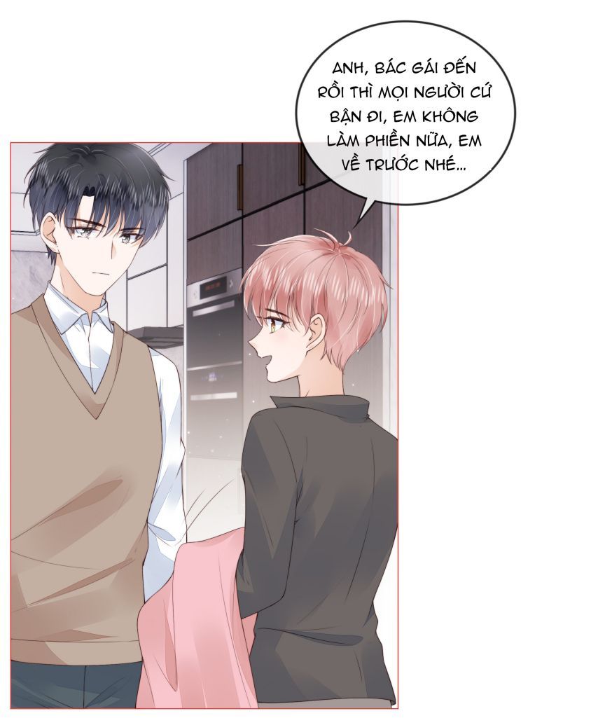 Tri Bỉ: Chapter 31