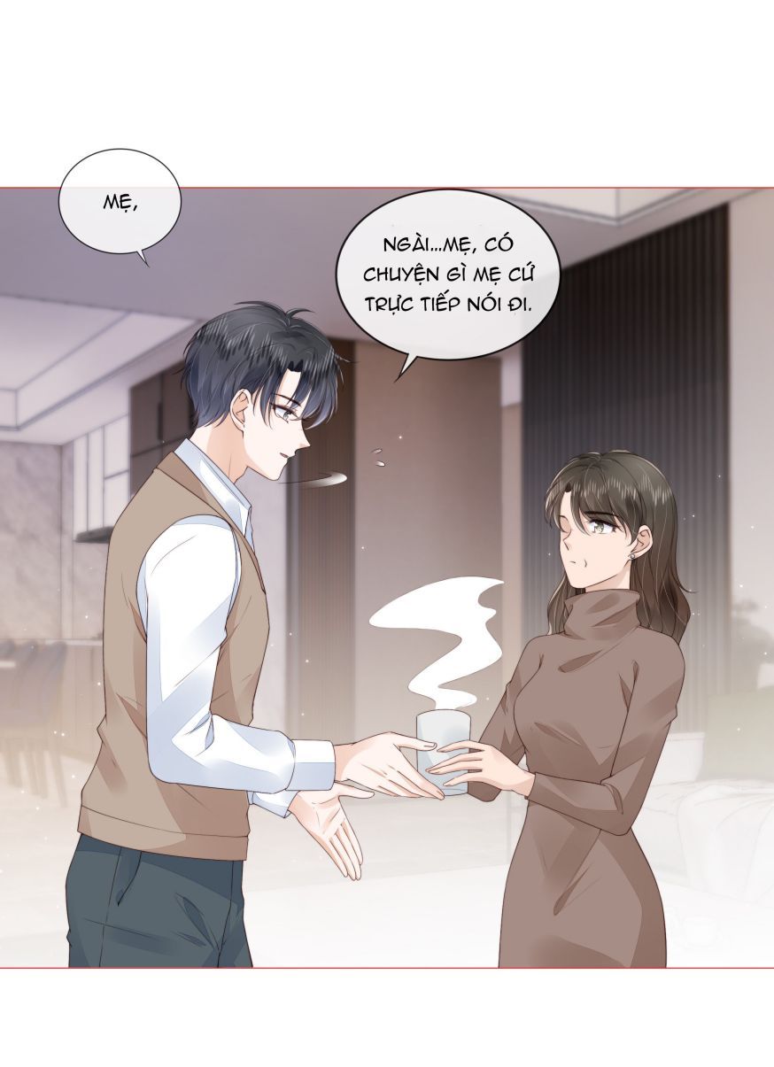 Tri Bỉ: Chapter 31