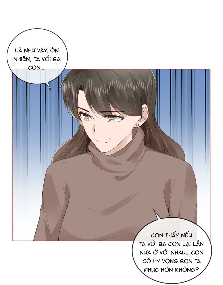 Tri Bỉ: Chapter 31