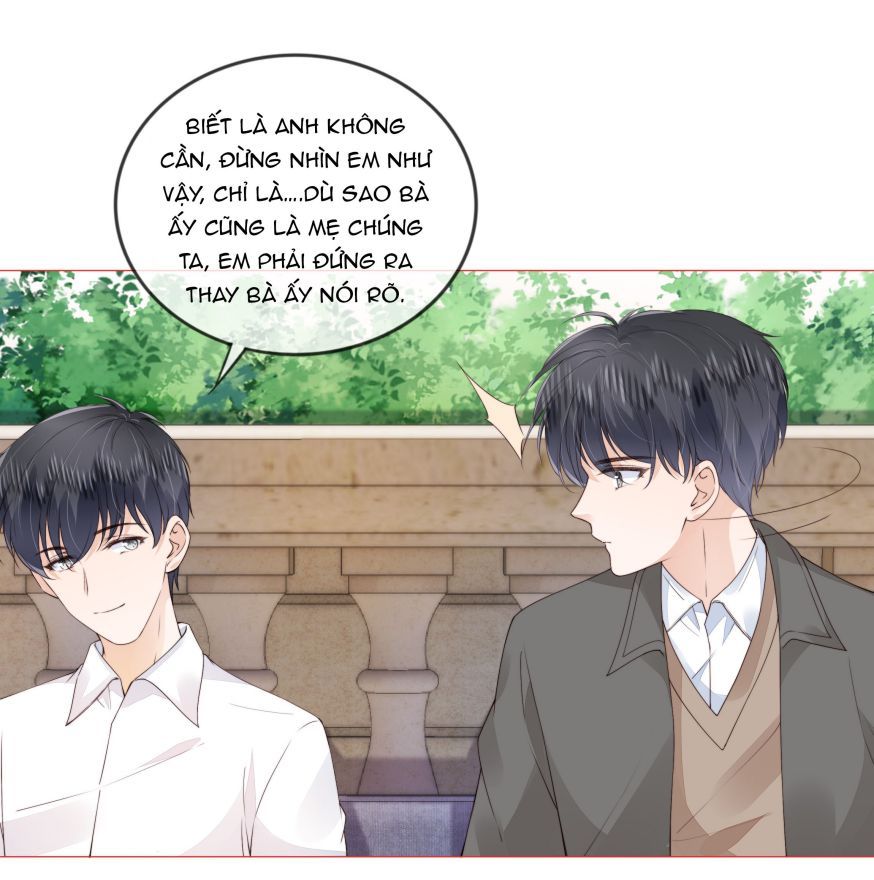 Tri Bỉ: Chapter 31