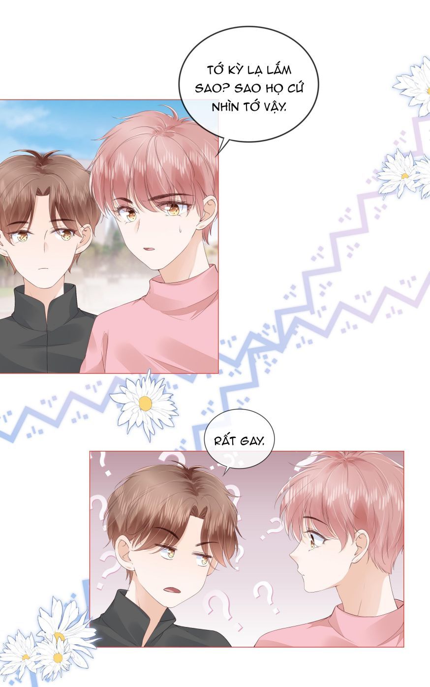 Tri Bỉ: Chapter 31