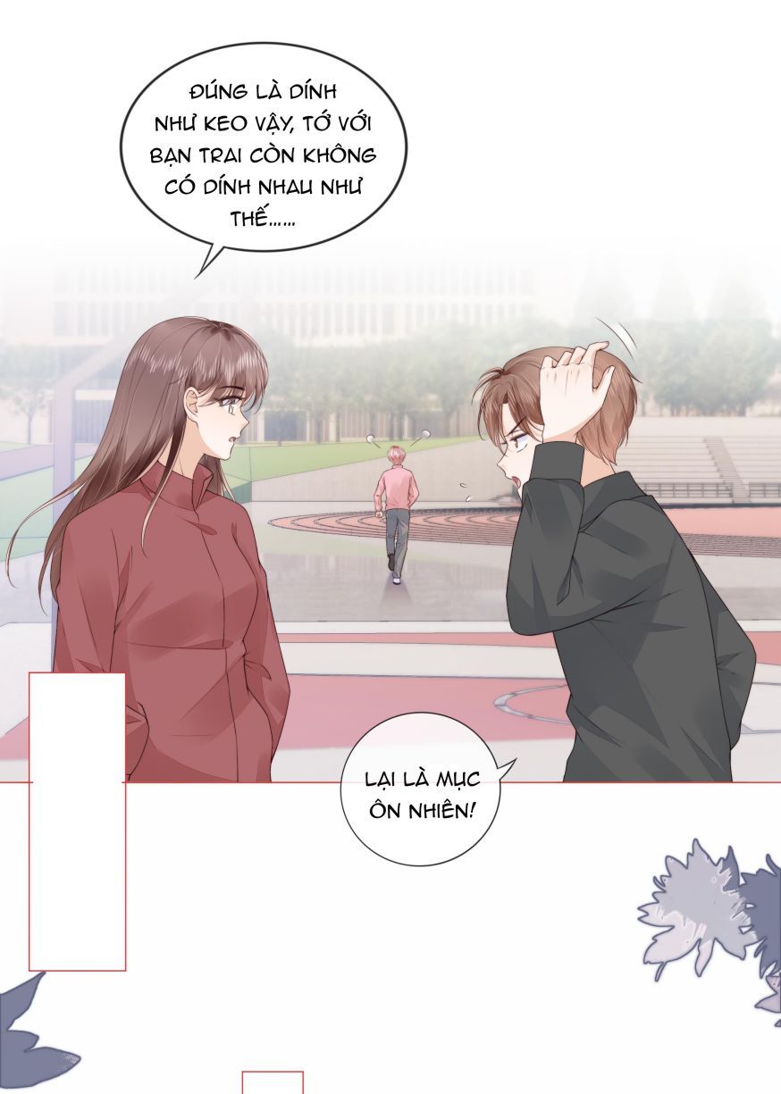 Tri Bỉ: Chapter 31