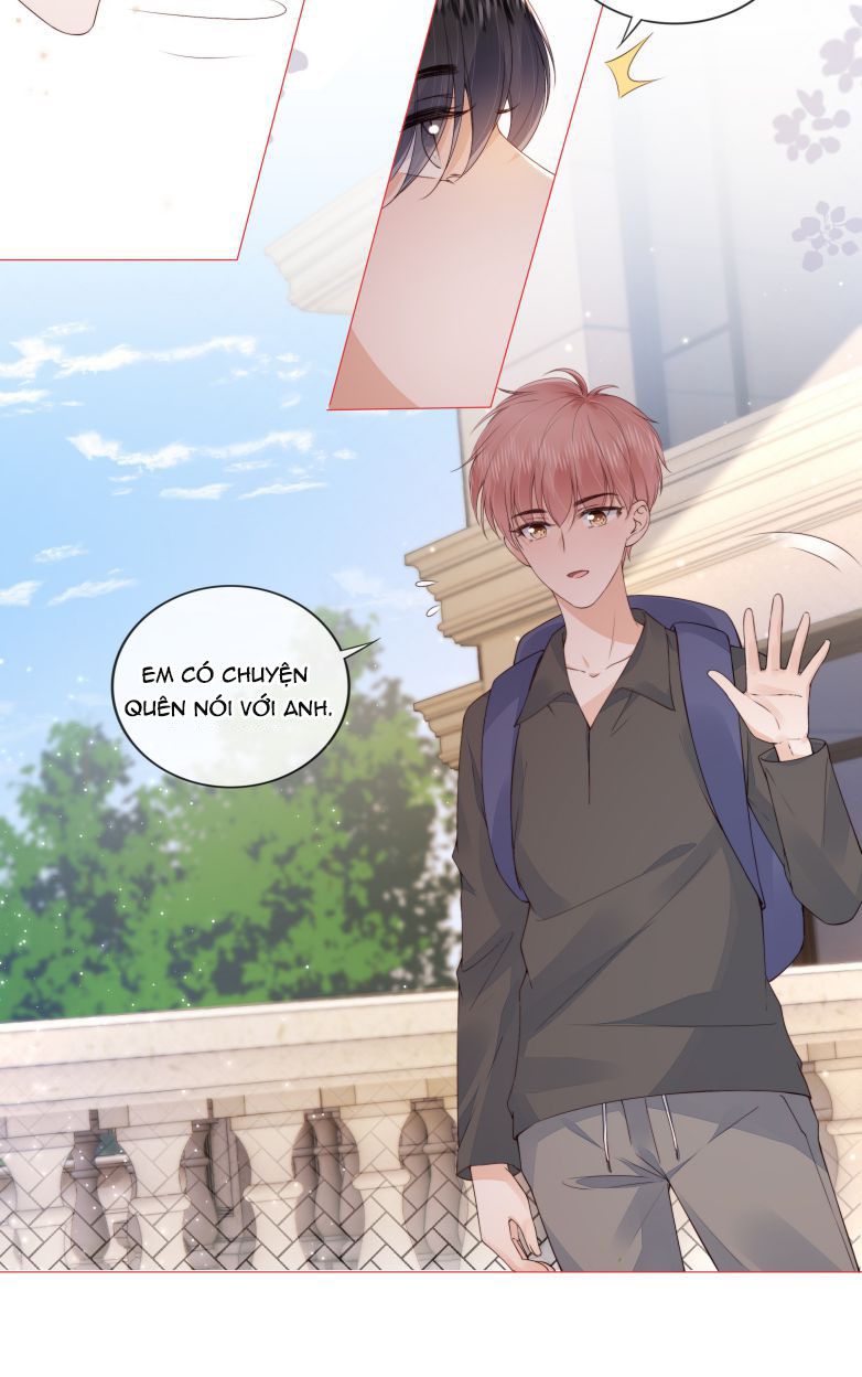 Tri Bỉ: Chapter 32