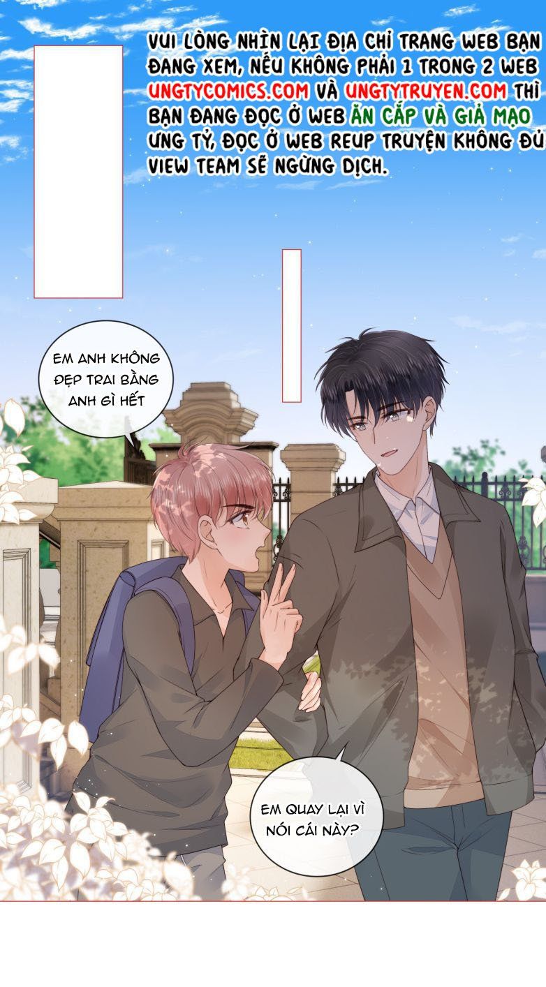 Tri Bỉ: Chapter 32