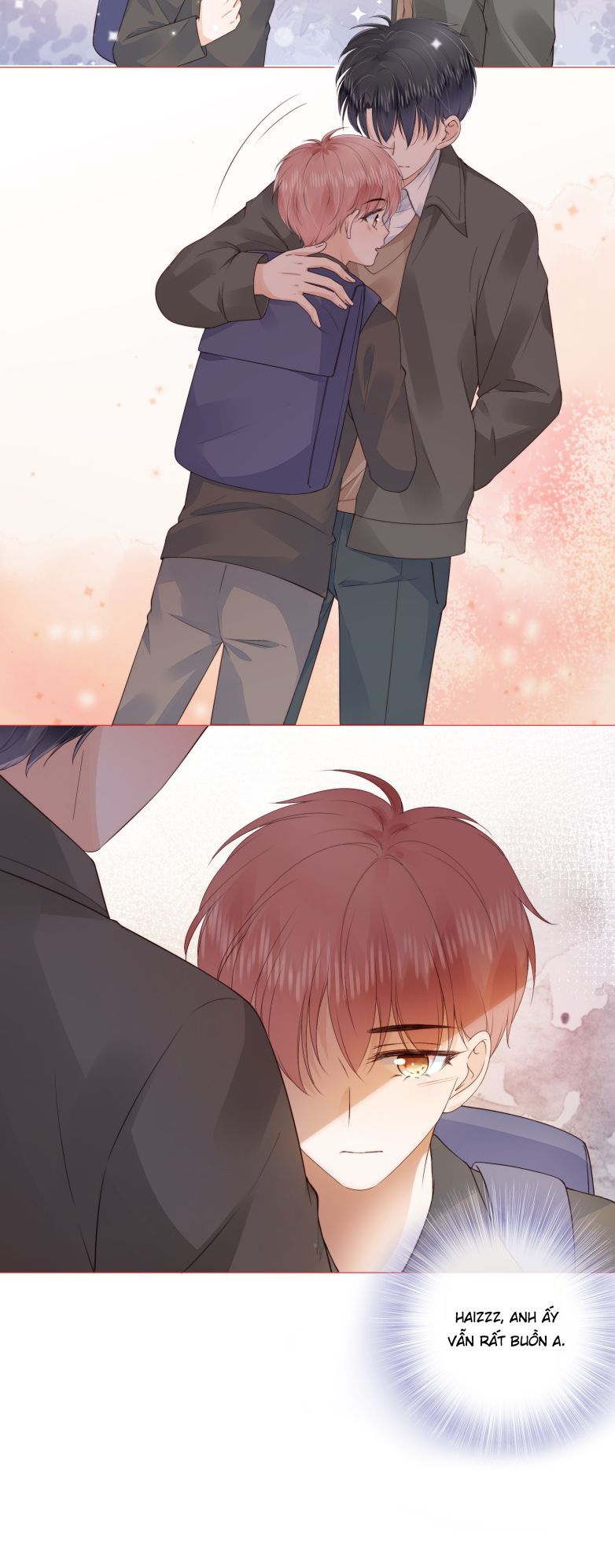 Tri Bỉ: Chapter 32