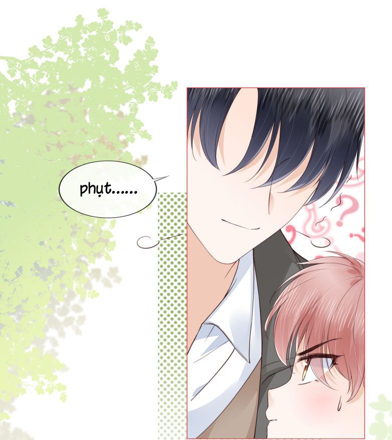 Tri Bỉ: Chapter 32