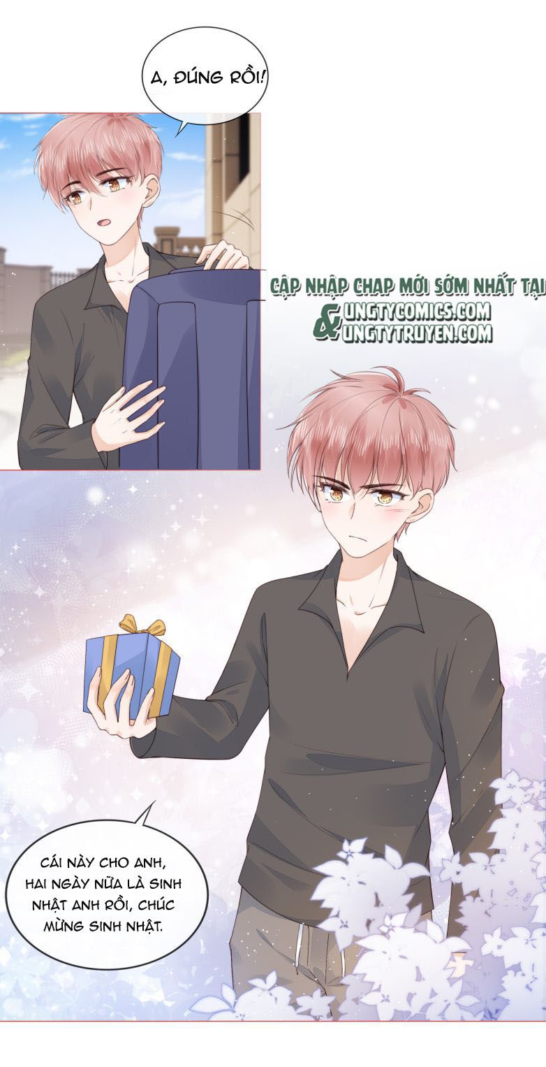 Tri Bỉ: Chapter 32