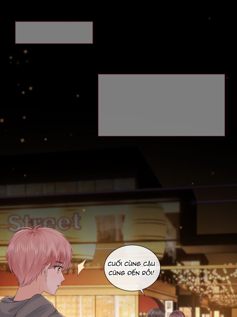 Tri Bỉ: Chapter 32