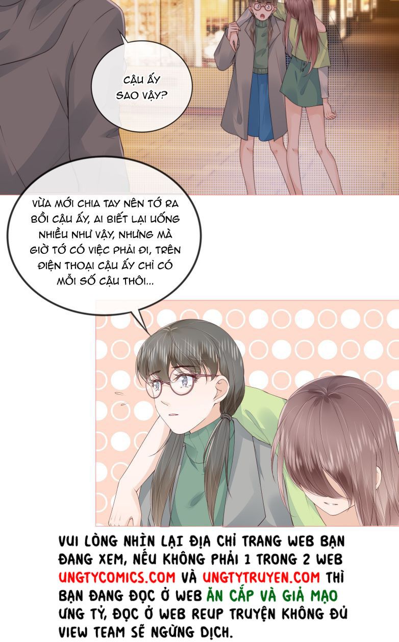 Tri Bỉ: Chapter 32