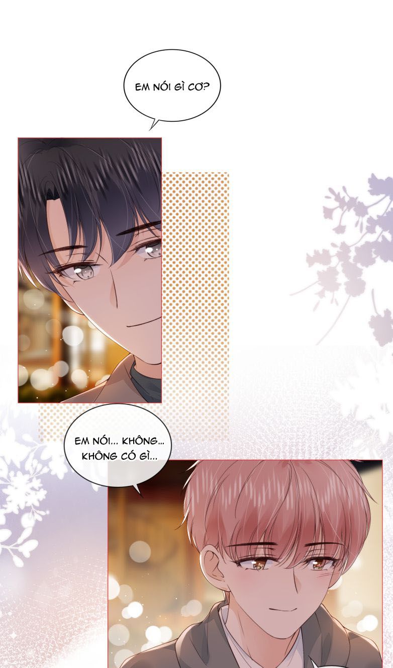 Tri Bỉ: Chapter 32