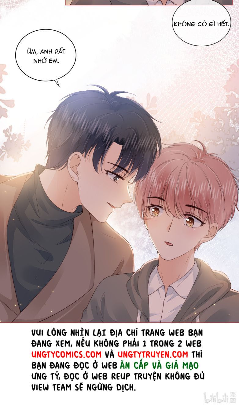 Tri Bỉ: Chapter 32