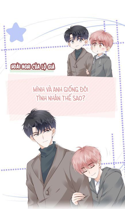 Tri Bỉ: Chapter 32