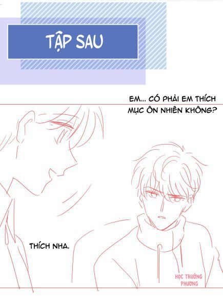 Tri Bỉ: Chapter 32