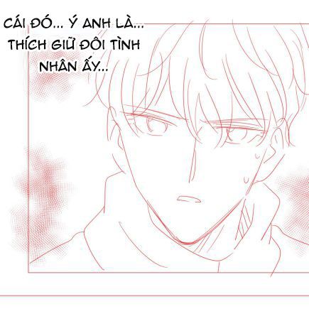 Tri Bỉ: Chapter 32
