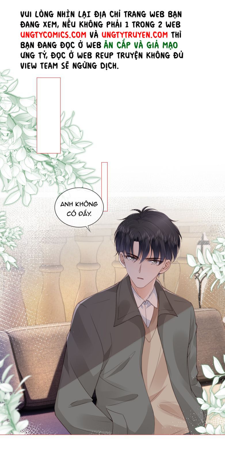 Tri Bỉ: Chapter 32