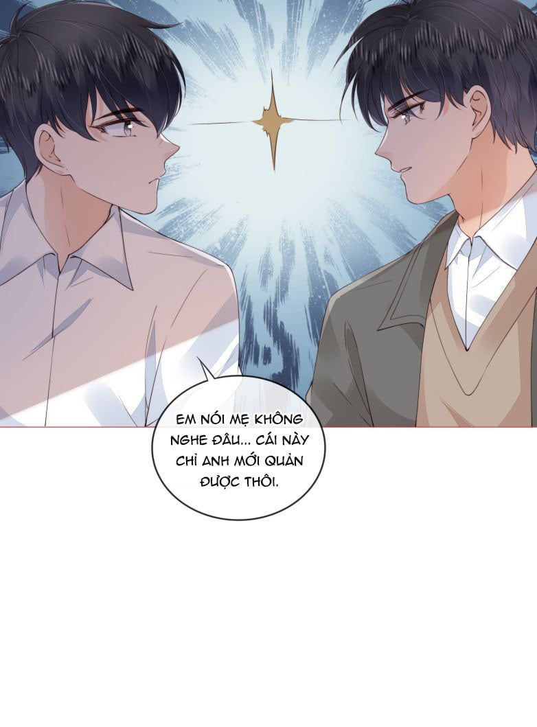 Tri Bỉ: Chapter 32