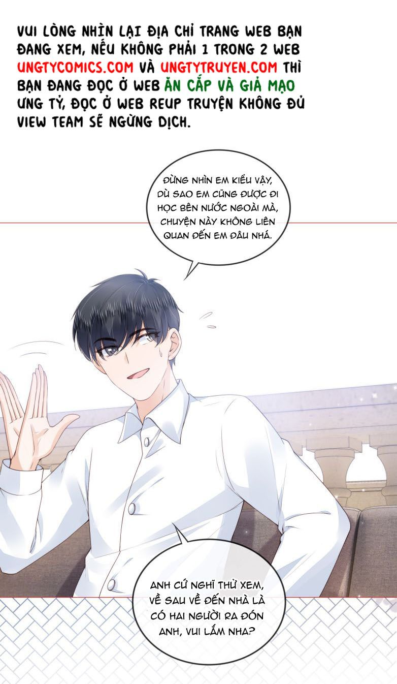 Tri Bỉ: Chapter 32