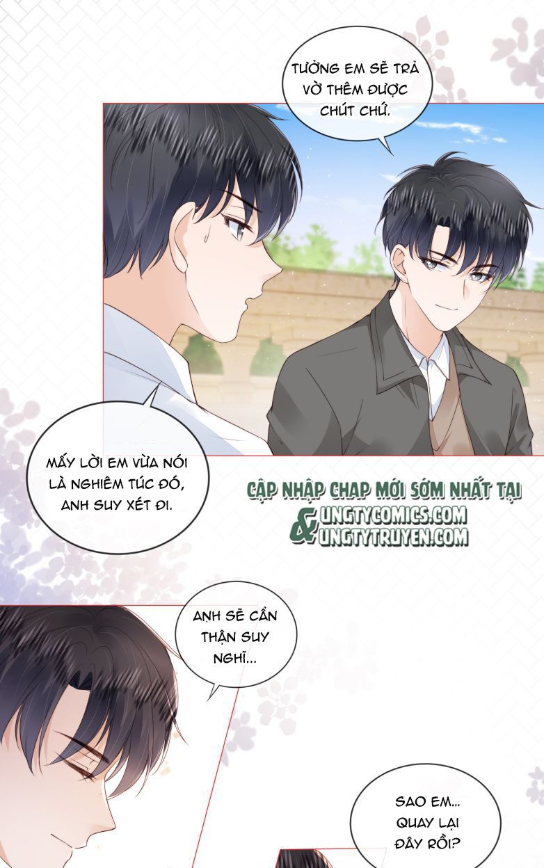 Tri Bỉ: Chapter 32