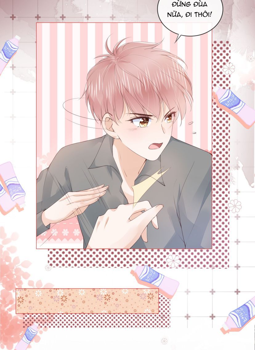 Tri Bỉ: Chapter 34