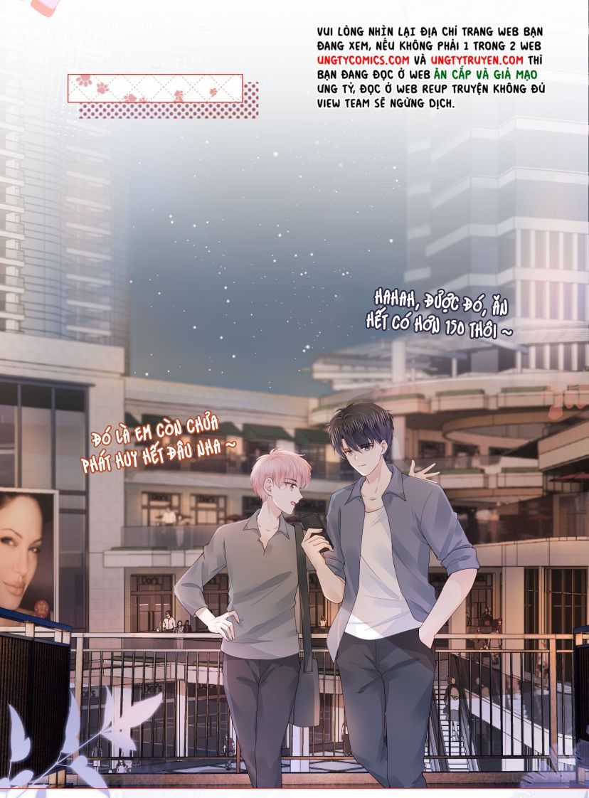 Tri Bỉ: Chapter 34