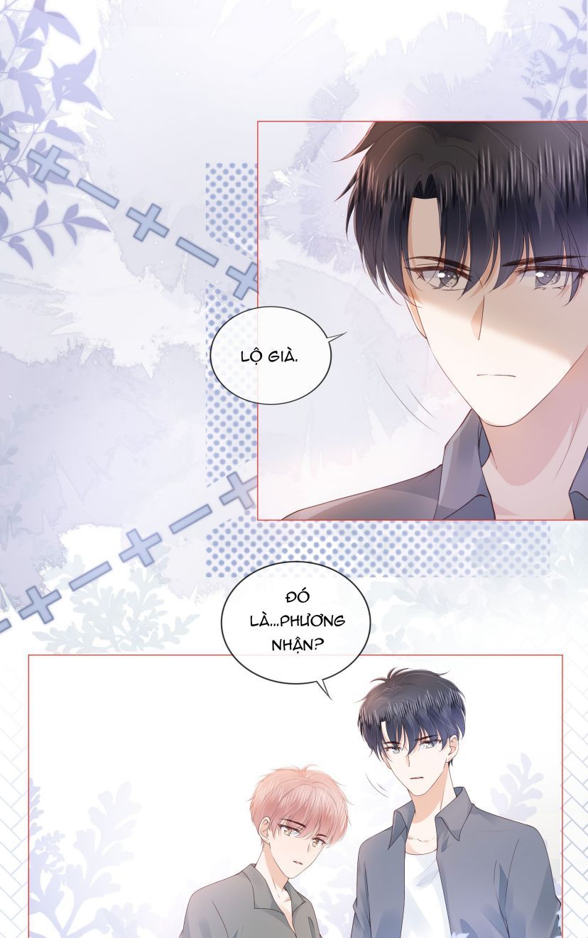 Tri Bỉ: Chapter 34