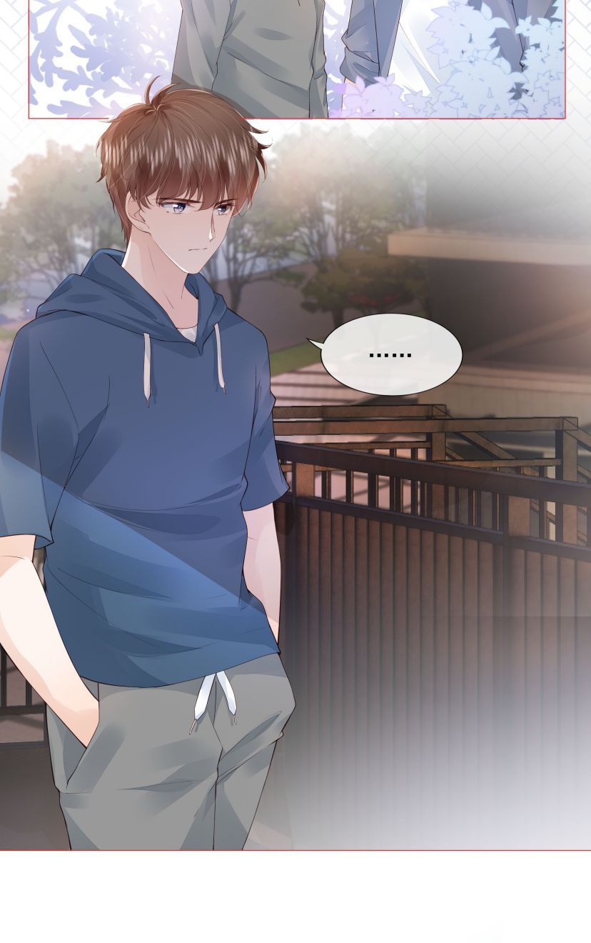 Tri Bỉ: Chapter 34