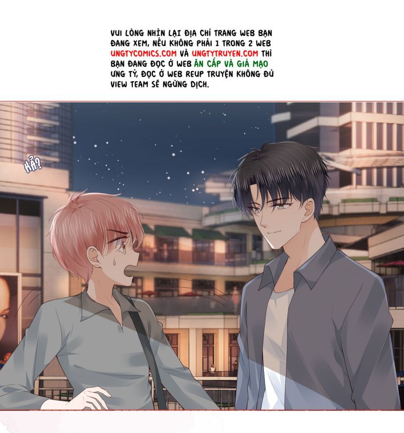 Tri Bỉ: Chapter 34