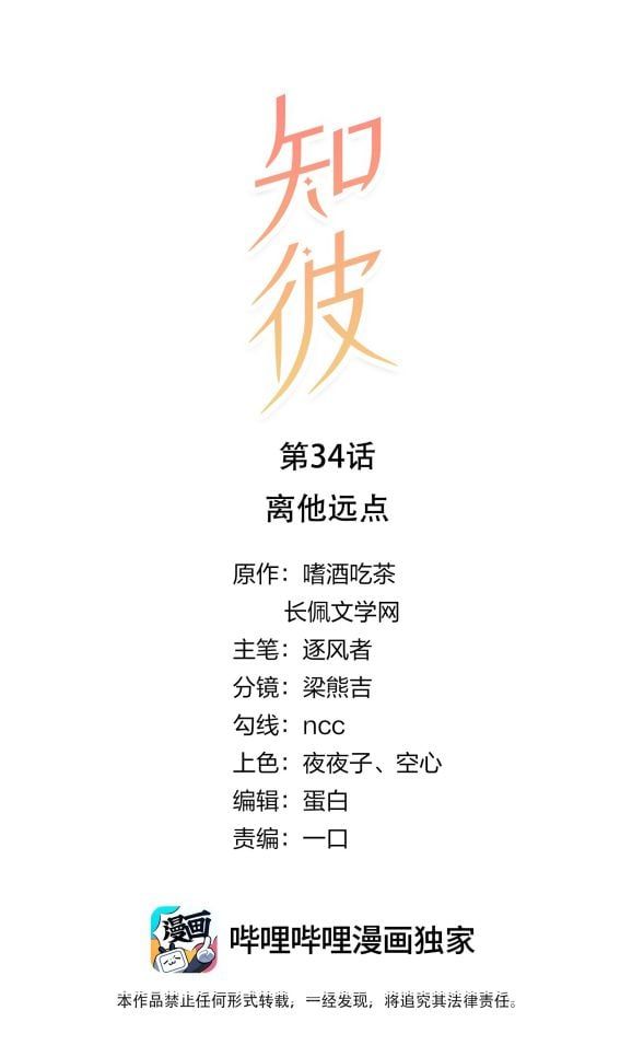 Tri Bỉ: Chapter 34