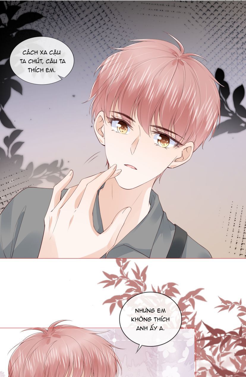 Tri Bỉ: Chapter 34