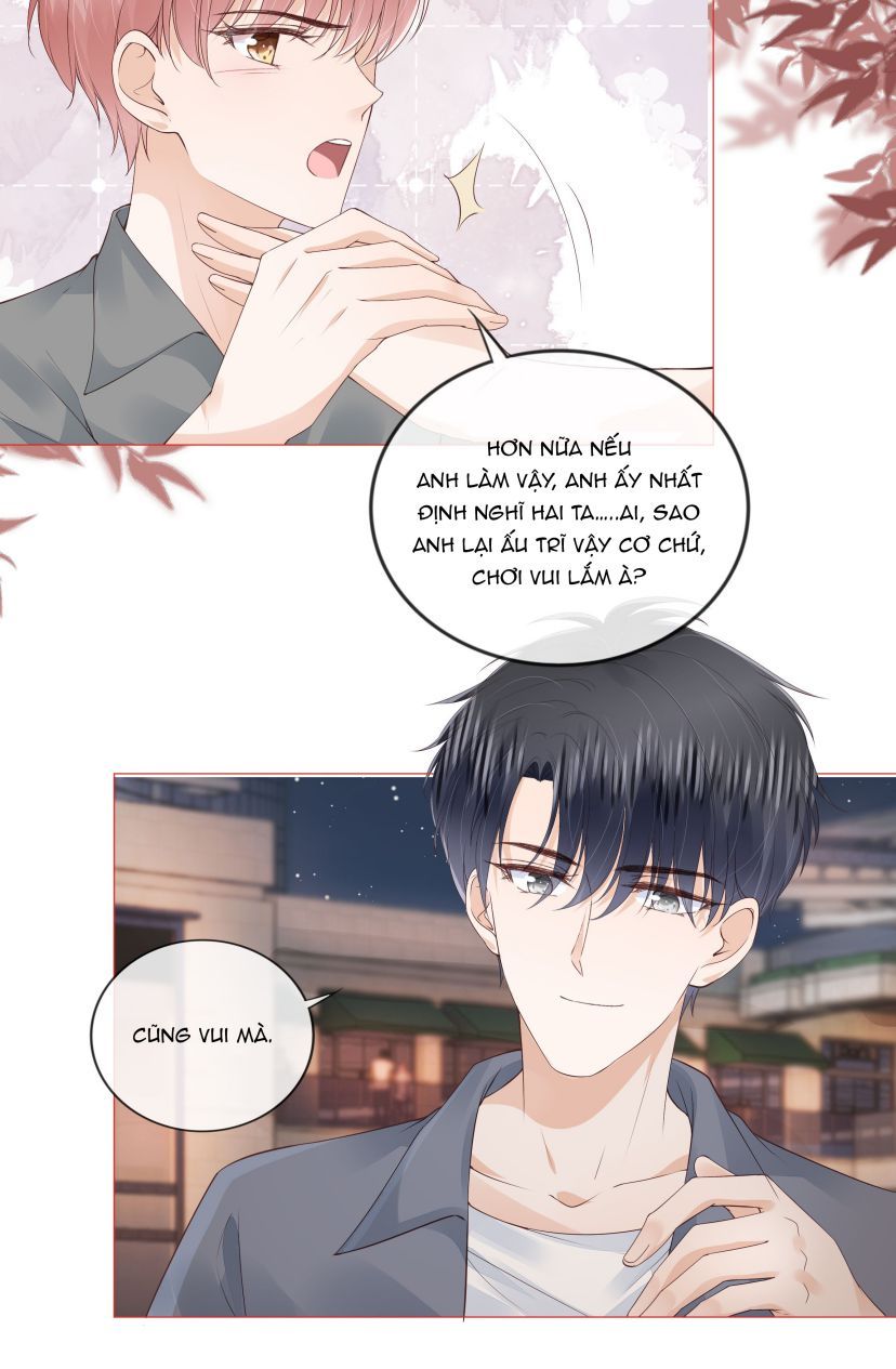 Tri Bỉ: Chapter 34