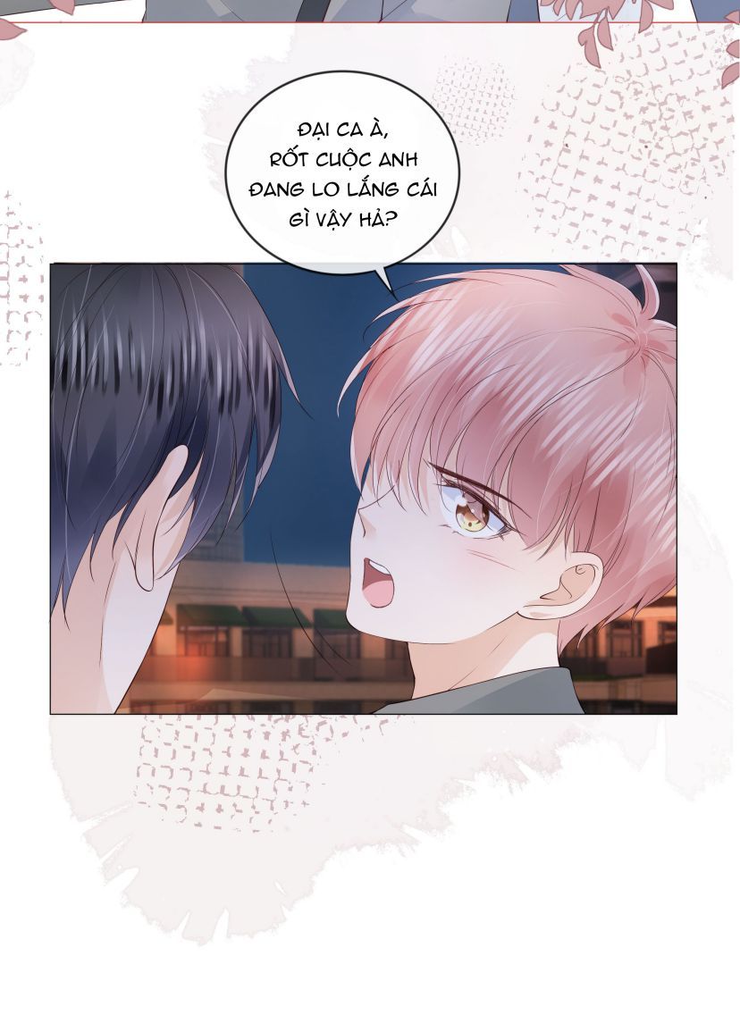 Tri Bỉ: Chapter 34