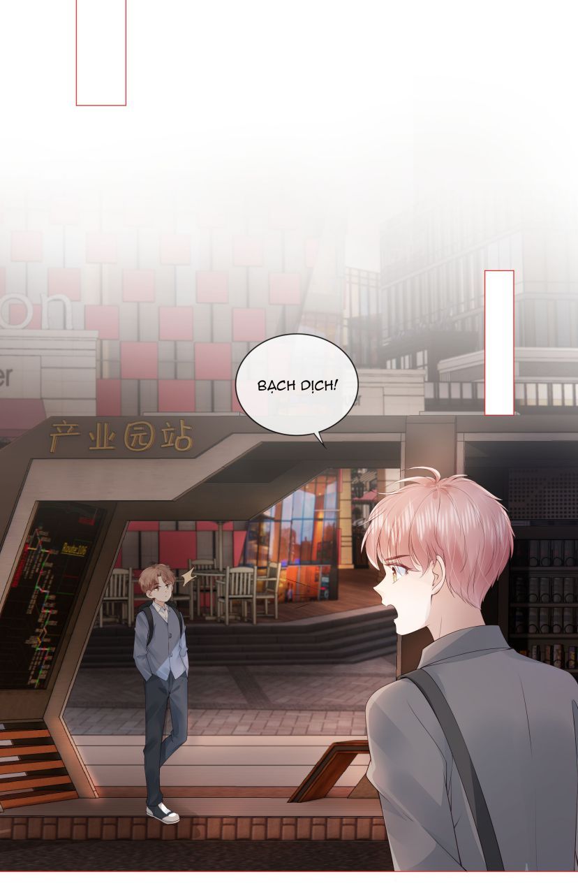 Tri Bỉ: Chapter 34