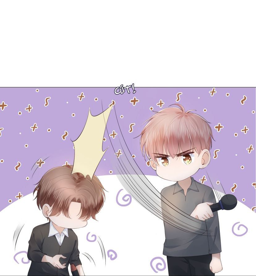 Tri Bỉ: Chapter 34