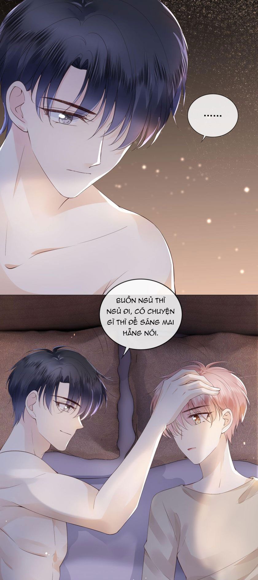 Tri Bỉ: Chapter 37