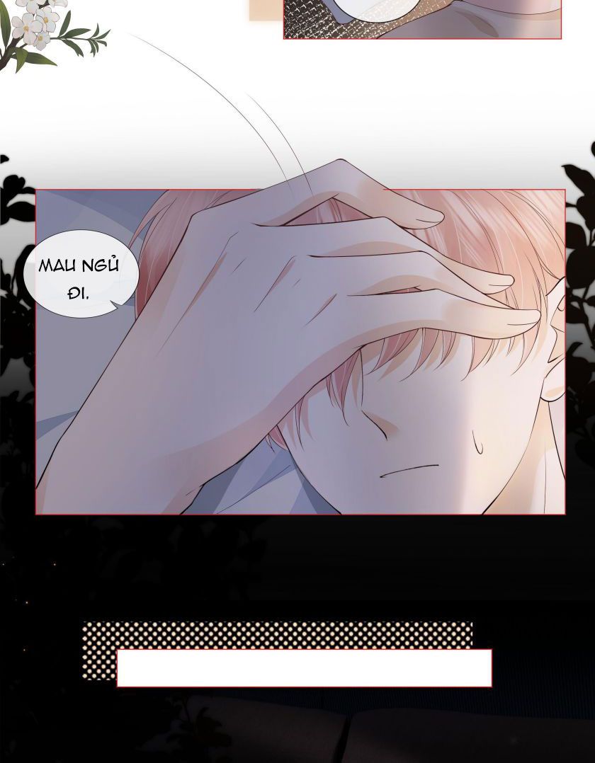 Tri Bỉ: Chapter 37