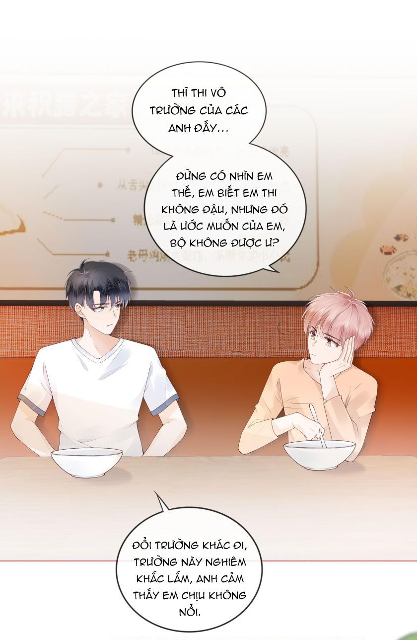 Tri Bỉ: Chapter 37