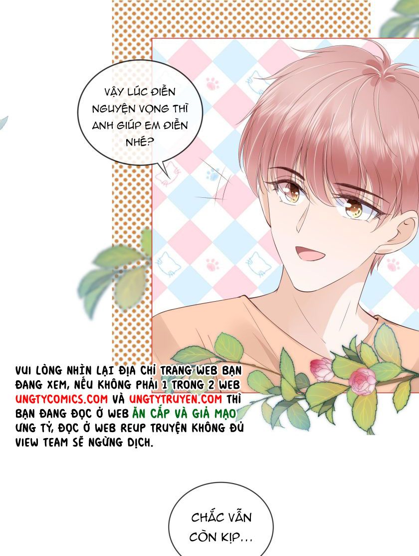 Tri Bỉ: Chapter 37