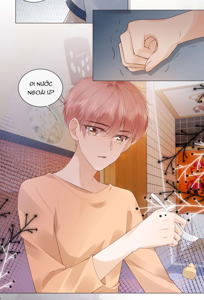 Tri Bỉ: Chapter 37