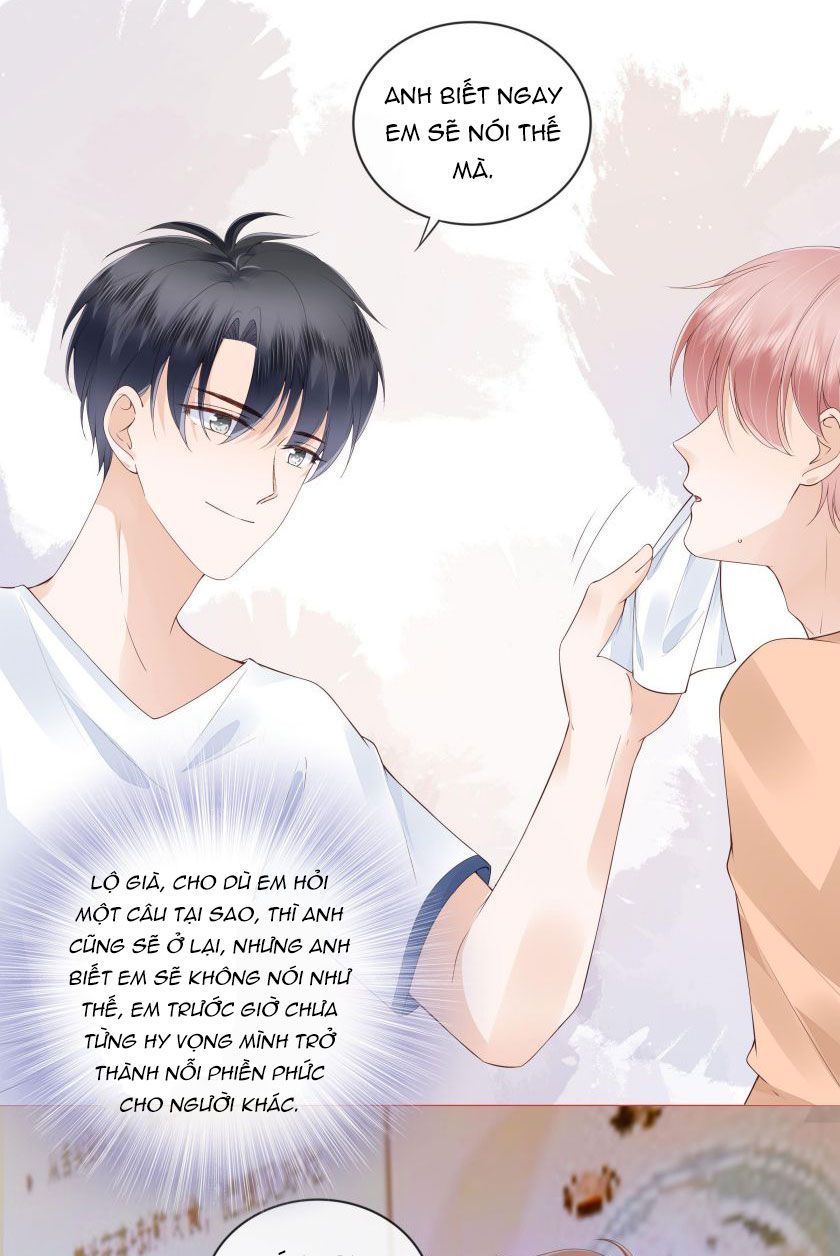 Tri Bỉ: Chapter 37