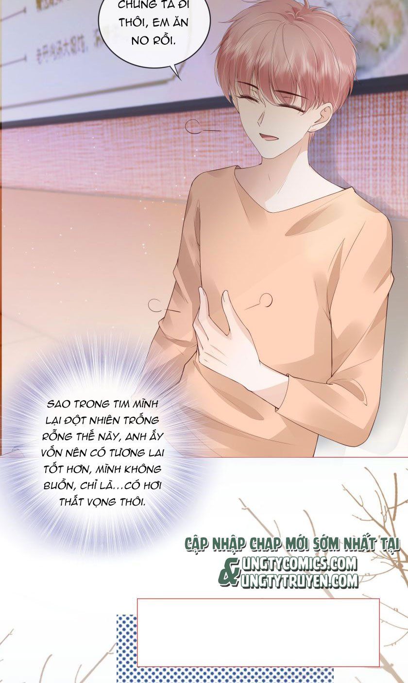 Tri Bỉ: Chapter 37