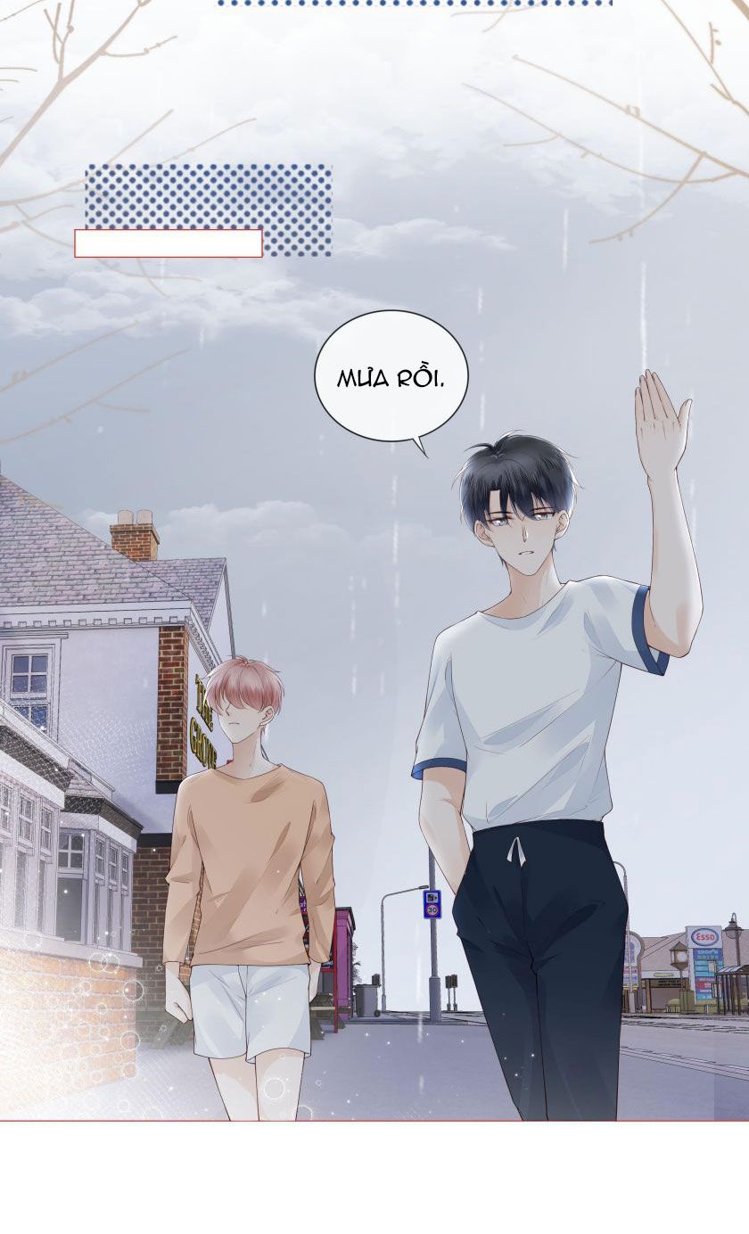 Tri Bỉ: Chapter 37