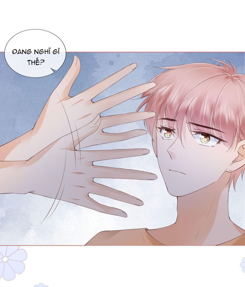 Tri Bỉ: Chapter 37