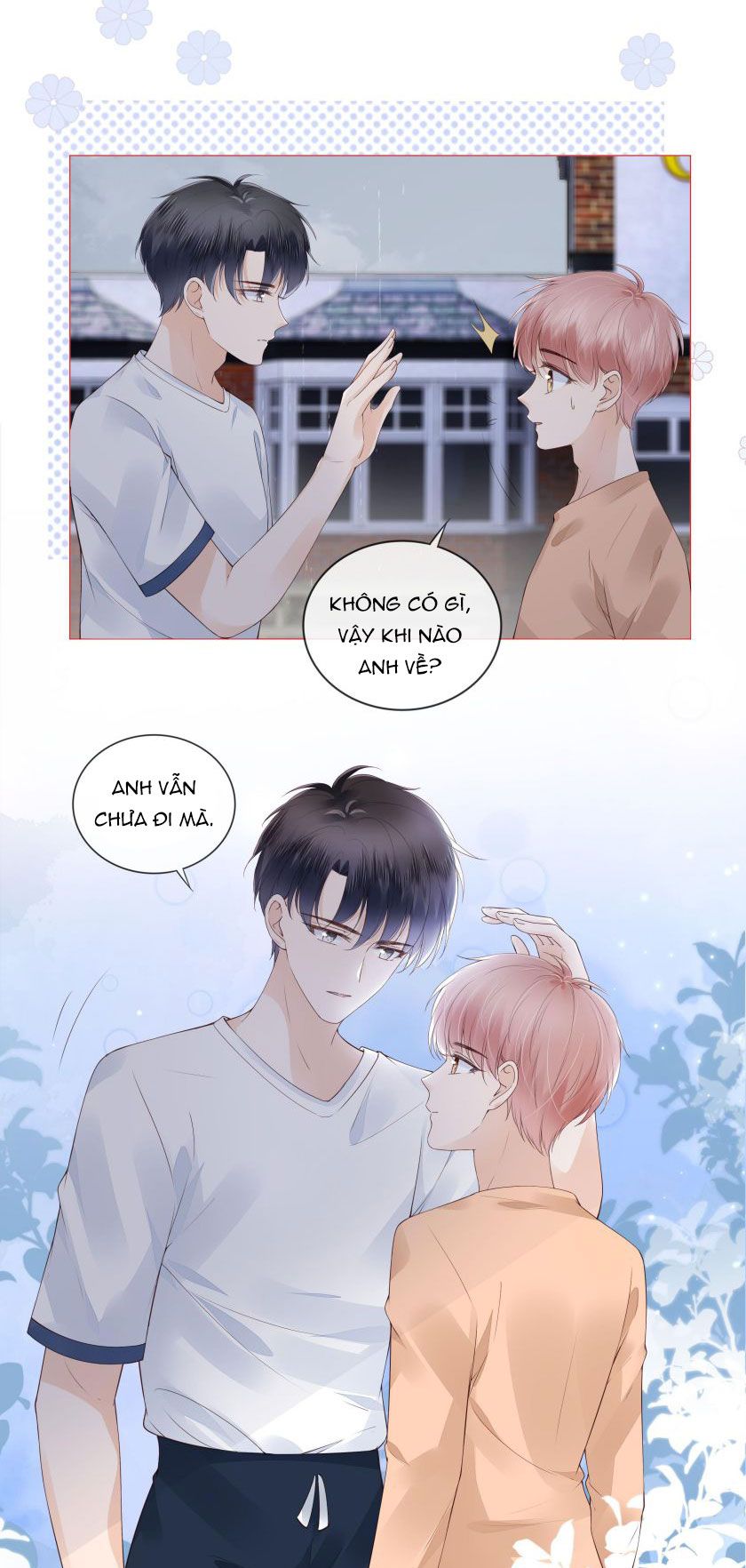 Tri Bỉ: Chapter 37