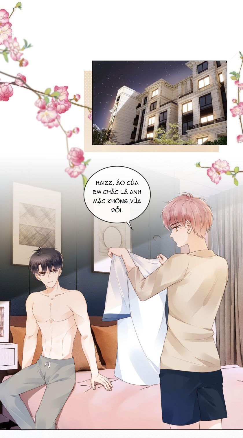 Tri Bỉ: Chapter 37