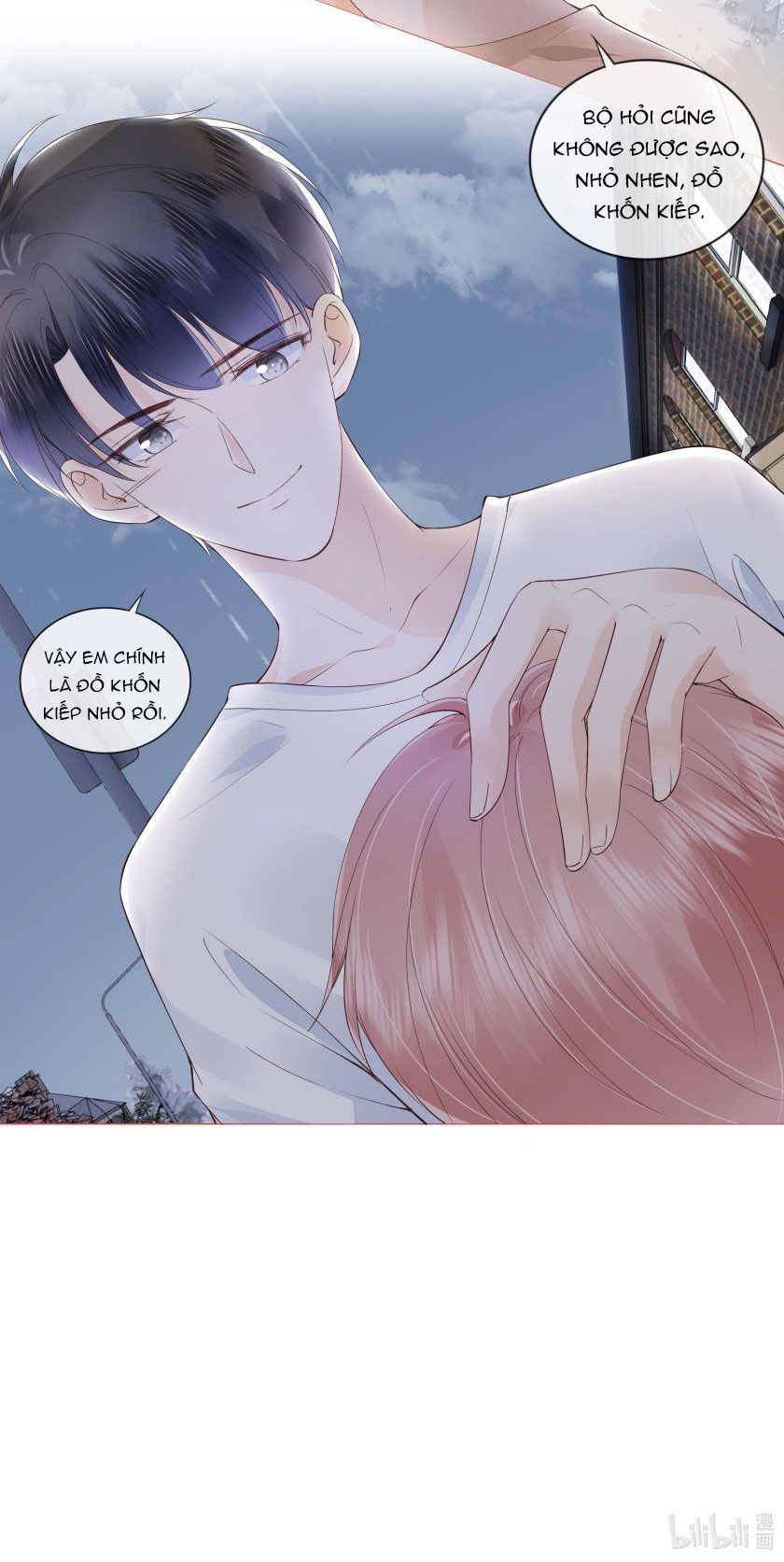 Tri Bỉ: Chapter 37