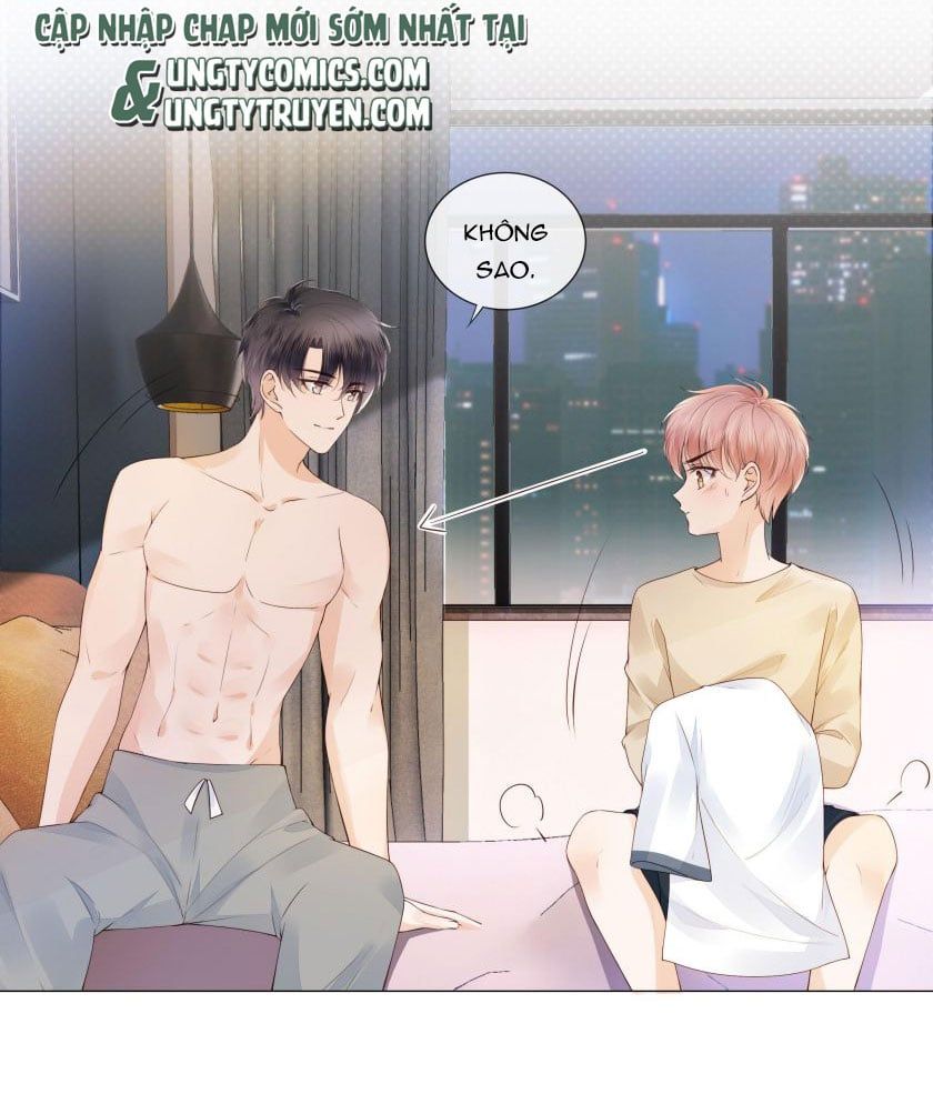 Tri Bỉ: Chapter 37