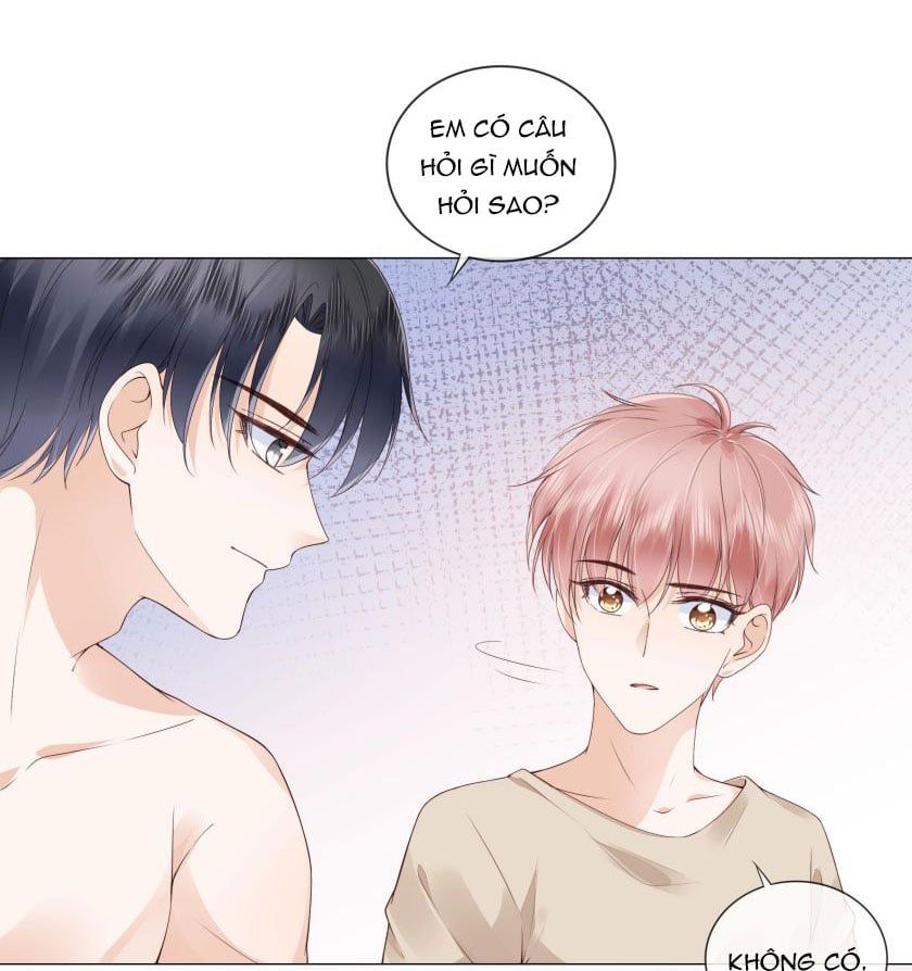 Tri Bỉ: Chapter 37