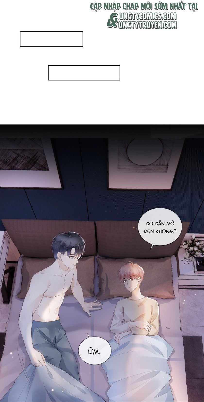 Tri Bỉ: Chapter 37