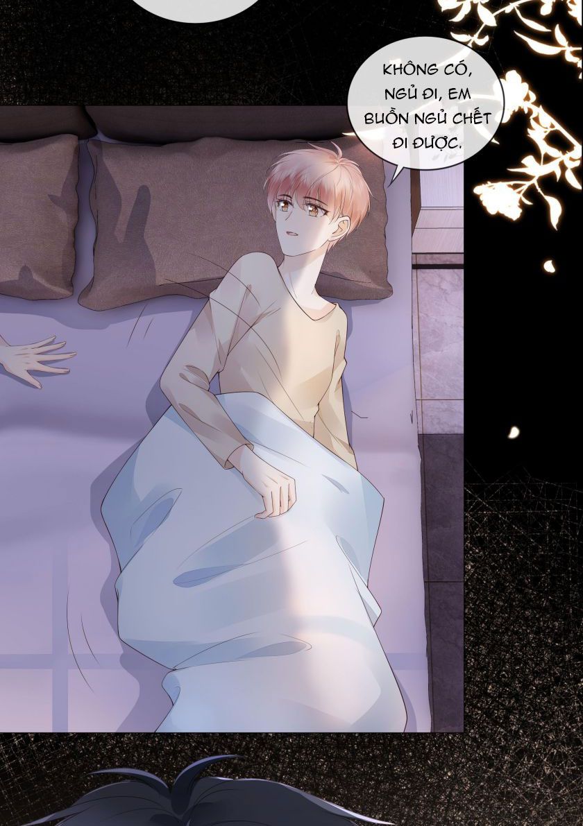 Tri Bỉ: Chapter 37